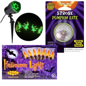 Halloween Decorations BOGO Free