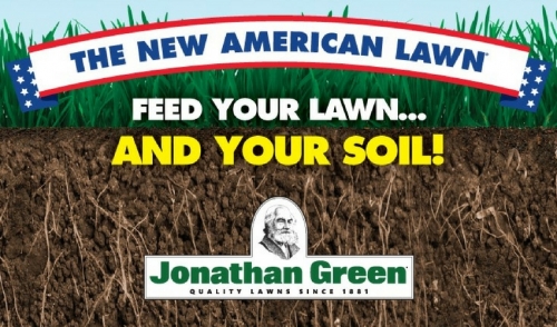 New Organic Weed Preventer From Jonathan Green