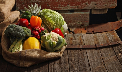 Tricks for Keeping the Veggies Coming