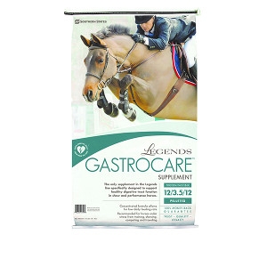 $5 Off Legends Gastrocare Supplement